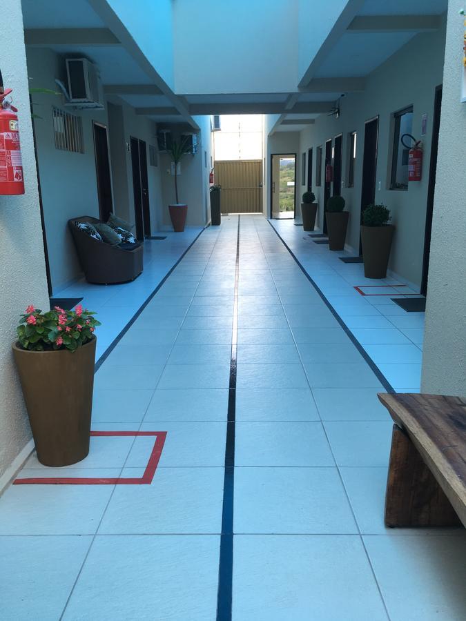 Pousada Sumare Caruaru Ngoại thất bức ảnh